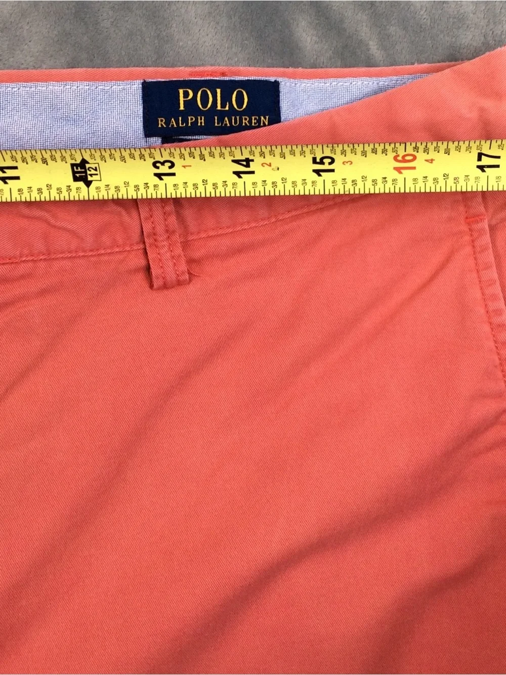 Polo Ralph Lauren polo by